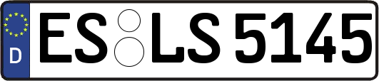 ES-LS5145