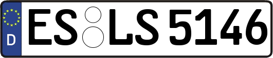 ES-LS5146