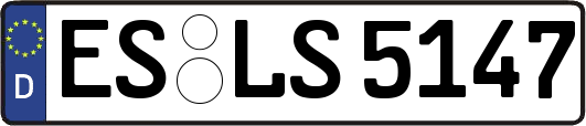 ES-LS5147