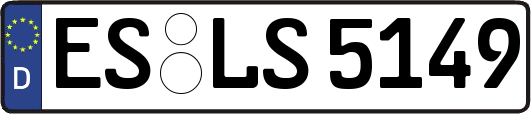 ES-LS5149