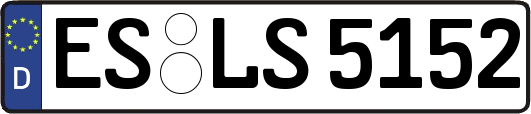 ES-LS5152