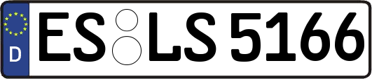 ES-LS5166