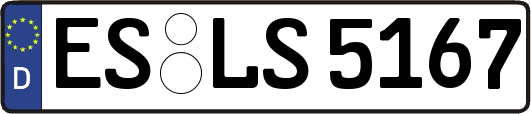 ES-LS5167