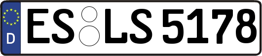 ES-LS5178