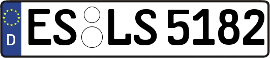 ES-LS5182