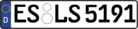 ES-LS5191