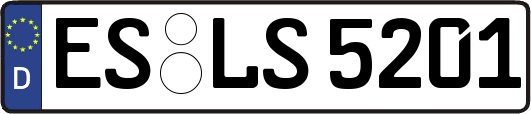 ES-LS5201