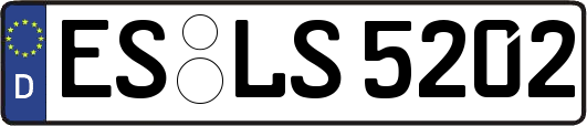 ES-LS5202