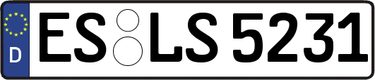 ES-LS5231