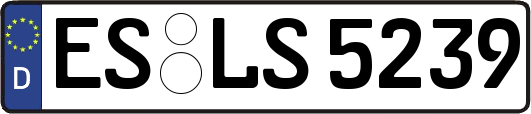 ES-LS5239
