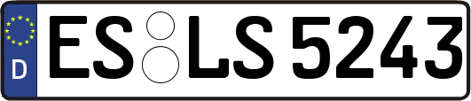 ES-LS5243