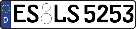 ES-LS5253