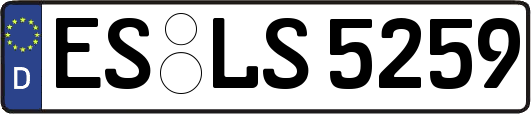 ES-LS5259