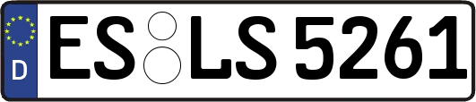 ES-LS5261