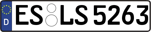 ES-LS5263