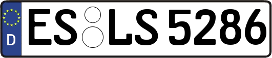 ES-LS5286