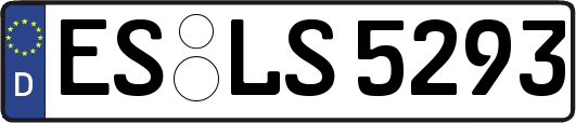 ES-LS5293