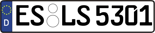 ES-LS5301