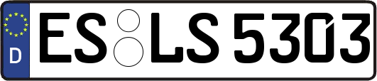 ES-LS5303