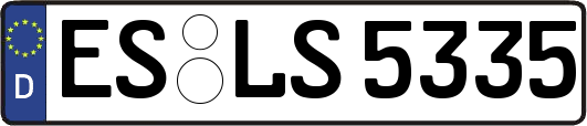 ES-LS5335