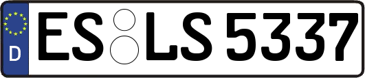 ES-LS5337