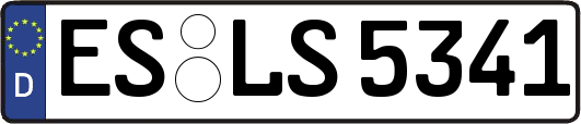 ES-LS5341