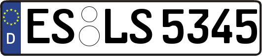 ES-LS5345