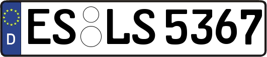 ES-LS5367