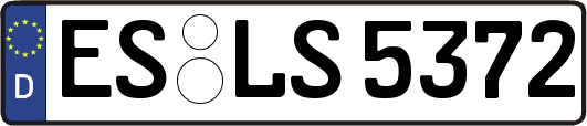 ES-LS5372