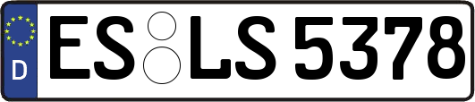 ES-LS5378