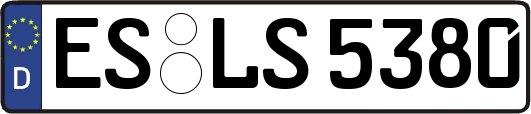 ES-LS5380
