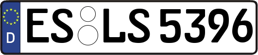 ES-LS5396
