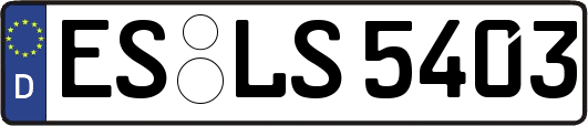 ES-LS5403