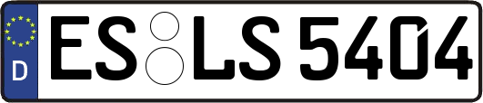 ES-LS5404