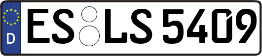 ES-LS5409