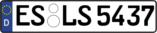 ES-LS5437