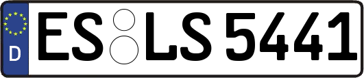 ES-LS5441