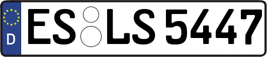 ES-LS5447