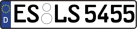 ES-LS5455