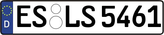 ES-LS5461
