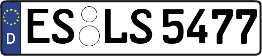 ES-LS5477