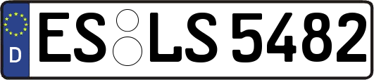 ES-LS5482