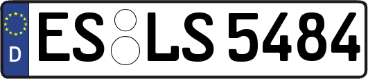 ES-LS5484