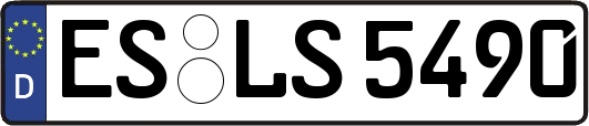 ES-LS5490