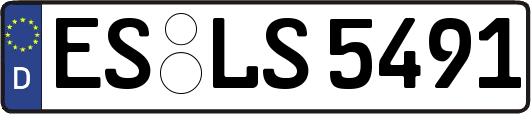 ES-LS5491