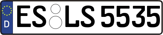 ES-LS5535