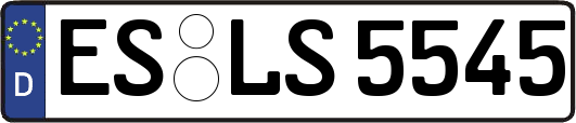 ES-LS5545