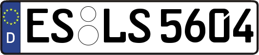 ES-LS5604