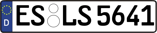 ES-LS5641