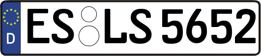 ES-LS5652